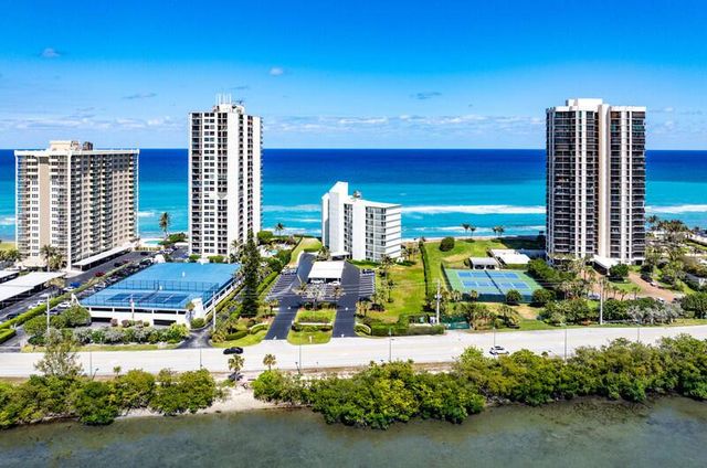 5400 N Ocean Drive SE 7b, Singer Island, FL 33404