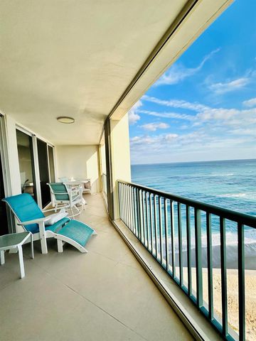 5400 N Ocean Drive SE 7b, Singer Island, FL 33404