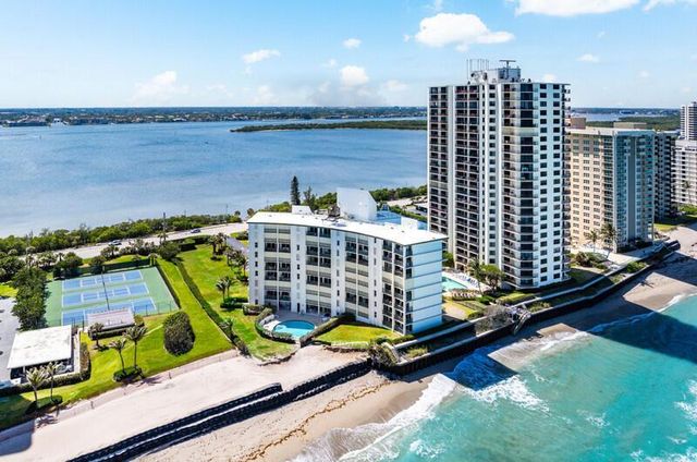 5400 N Ocean Drive SE 7b, Singer Island, FL 33404