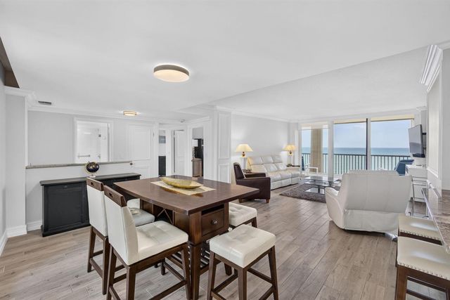 5400 N Ocean Drive SE 7b, Singer Island, FL 33404