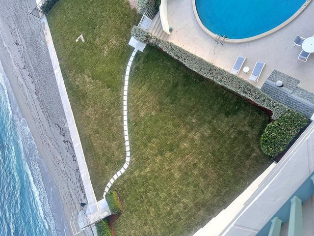 5400 N Ocean Drive SE 7b, Singer Island, FL 33404