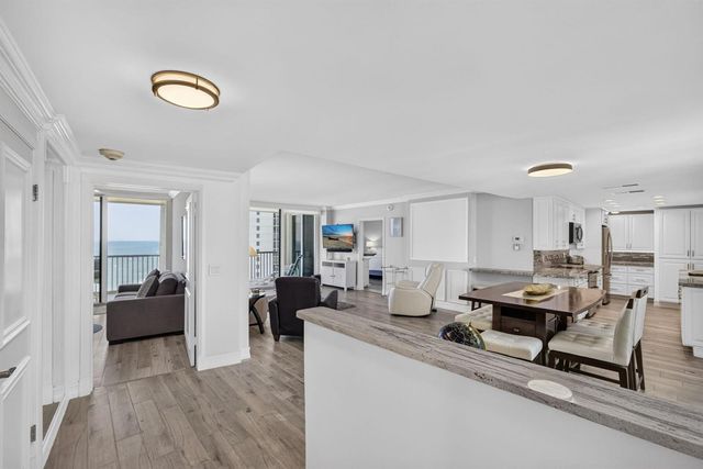 5400 N Ocean Drive SE 7b, Singer Island, FL 33404