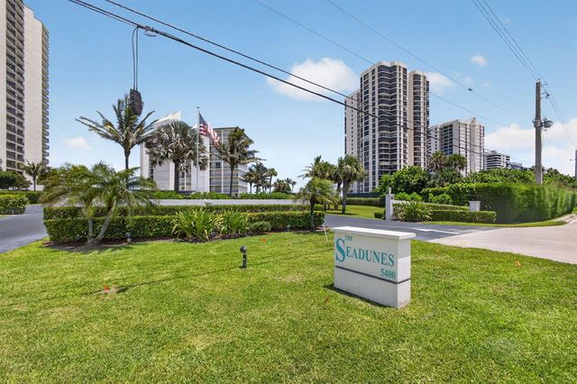 5400 N Ocean Drive SE 7b, Singer Island, FL 33404