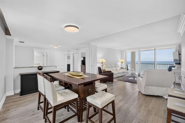 5400 N Ocean Drive SE 7b, Singer Island, FL 33404