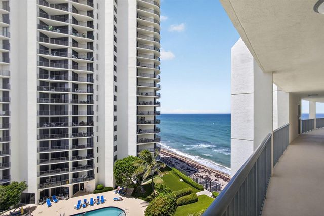 5400 N Ocean Drive SE 7b, Singer Island, FL 33404