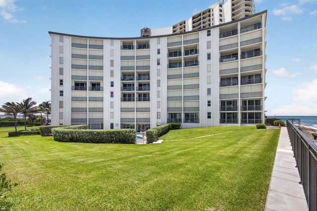 5400 N Ocean Drive SE 7b, Singer Island, FL 33404