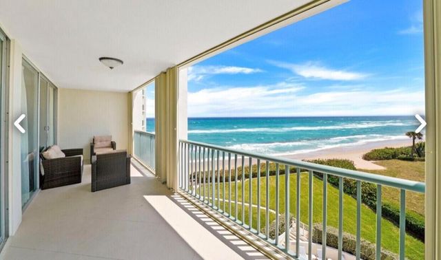 5400 N Ocean Drive SE 7b, Singer Island, FL 33404