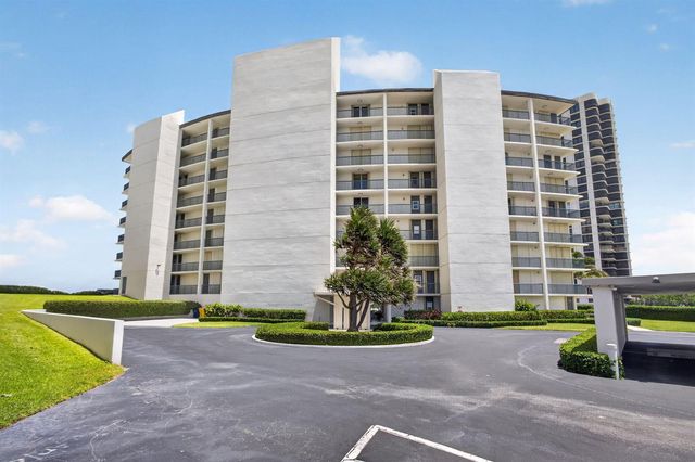 5400 N Ocean Drive SE 7b, Singer Island, FL 33404