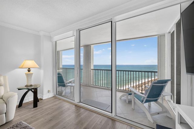 5400 N Ocean Drive SE 7b, Singer Island, FL 33404