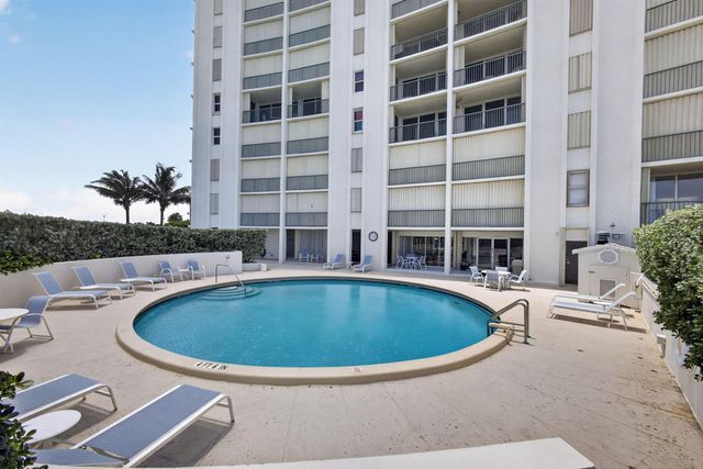 5400 N Ocean Drive SE 7b, Singer Island, FL 33404