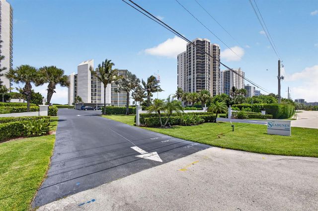 5400 N Ocean Drive SE 7b, Singer Island, FL 33404