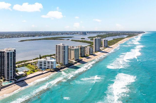 5400 N Ocean Drive SE 7b, Singer Island, FL 33404