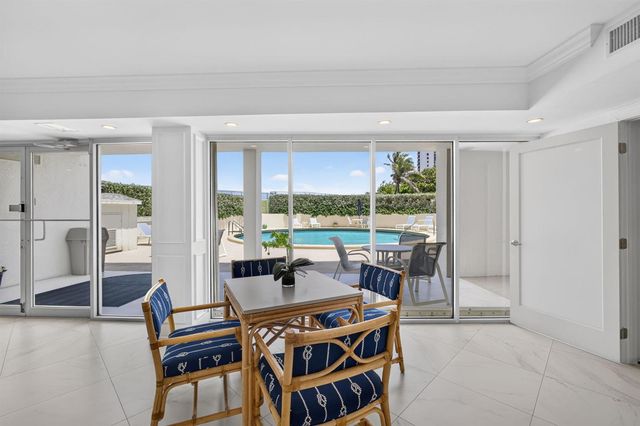 5400 N Ocean Drive SE 7b, Singer Island, FL 33404