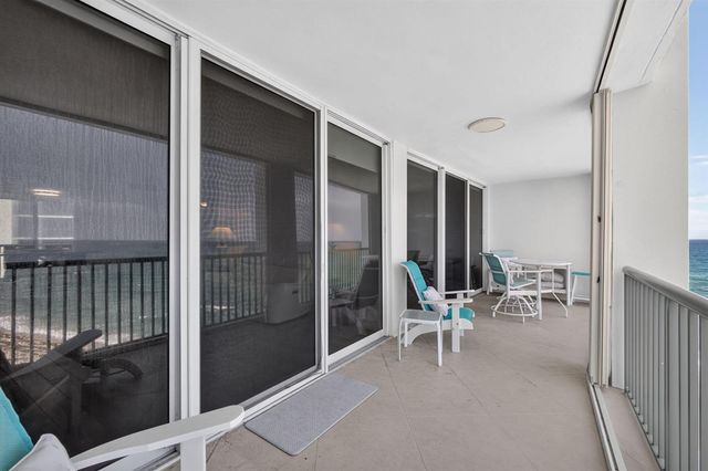 5400 N Ocean Drive SE 7b, Singer Island, FL 33404