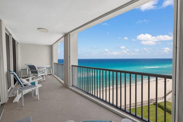 5400 N Ocean Drive SE 7b, Singer Island, FL 33404