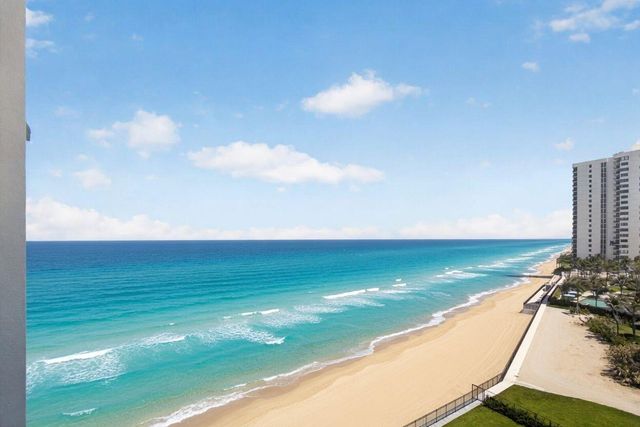 5400 N Ocean Drive SE 7b, Singer Island, FL 33404