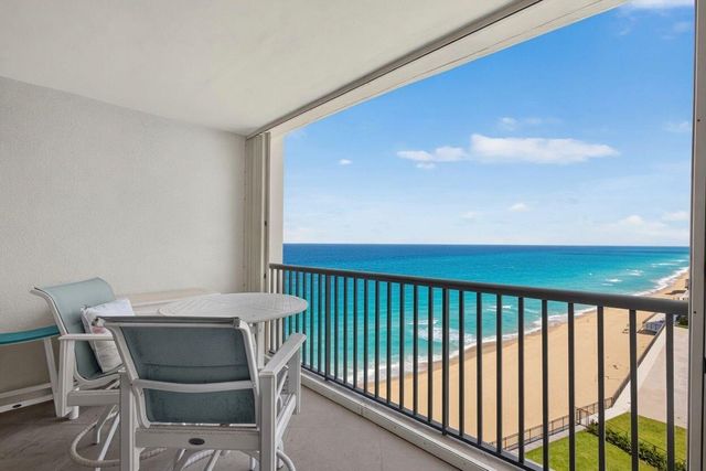 5400 N Ocean Drive SE 7b, Singer Island, FL 33404