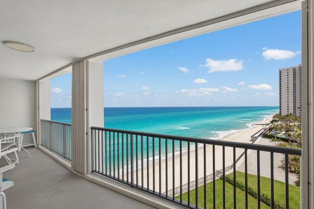 5400 N Ocean Drive SE 7b, Singer Island, FL 33404