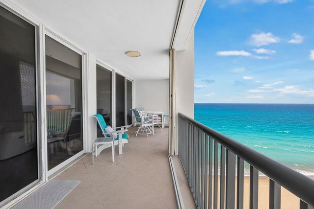 5400 N Ocean Drive SE 7b, Singer Island, FL 33404