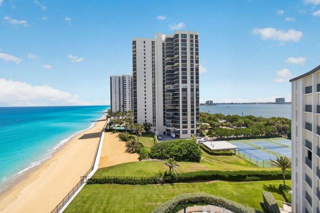 5400 N Ocean Drive SE 7b, Singer Island, FL 33404
