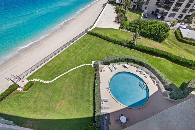 5400 N Ocean Drive SE 7b, Singer Island, FL 33404