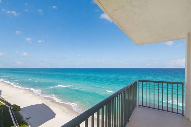 5400 N Ocean Drive SE 7b, Singer Island, FL 33404