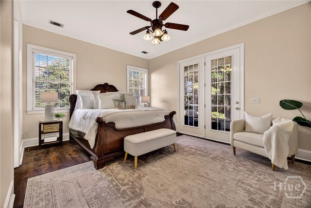 81 Woodchuck Hill Road, Savannah, GA 31405