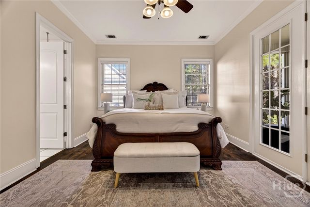 81 Woodchuck Hill Road, Savannah, GA 31405