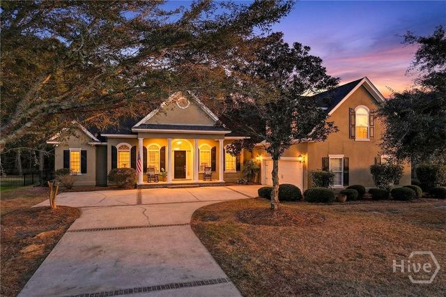 81 Woodchuck Hill Road, Savannah, GA 31405