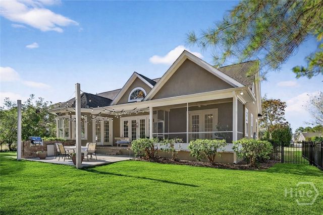 81 Woodchuck Hill Road, Savannah, GA 31405