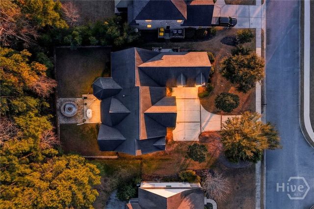 81 Woodchuck Hill Road, Savannah, GA 31405