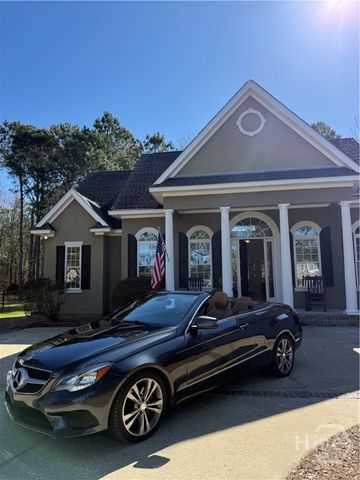 81 Woodchuck Hill Road, Savannah, GA 31405