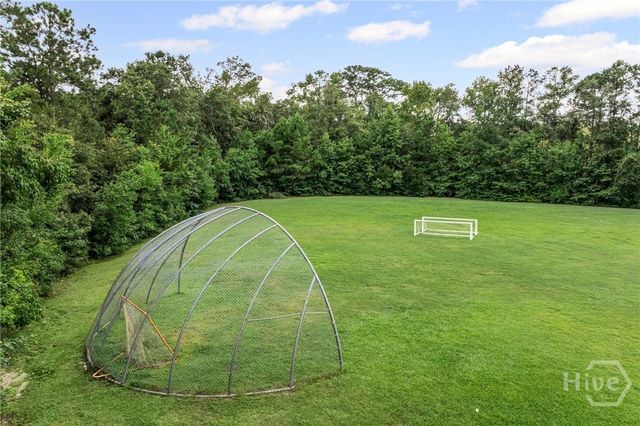 81 Woodchuck Hill Road, Savannah, GA 31405