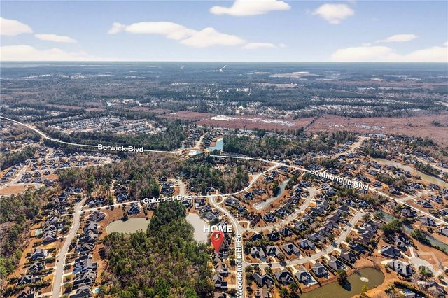 81 Woodchuck Hill Road, Savannah, GA 31405