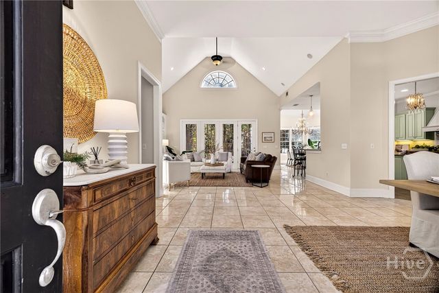 81 Woodchuck Hill Road, Savannah, GA 31405