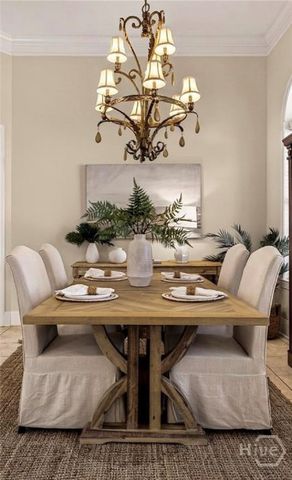 81 Woodchuck Hill Road, Savannah, GA 31405