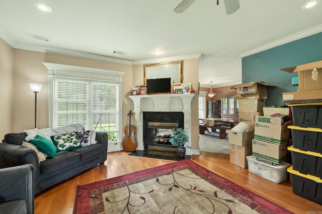 16 Hickory Valley Drive, Cabot, AR 72023