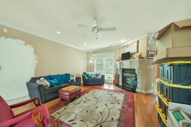 16 Hickory Valley Drive, Cabot, AR 72023
