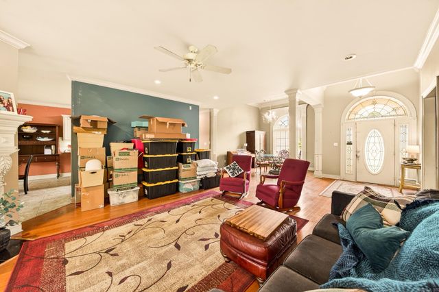 16 Hickory Valley Drive, Cabot, AR 72023