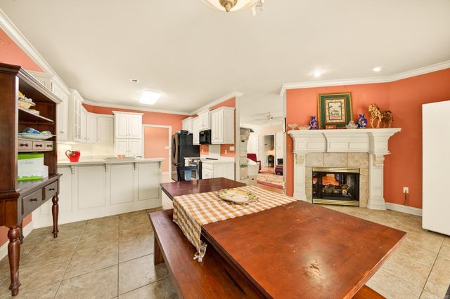 16 Hickory Valley Drive, Cabot, AR 72023