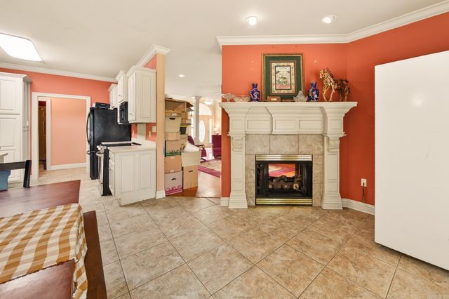 16 Hickory Valley Drive, Cabot, AR 72023