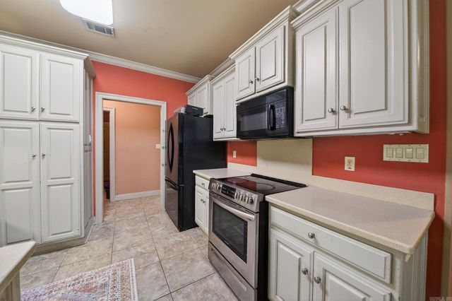 16 Hickory Valley Drive, Cabot, AR 72023