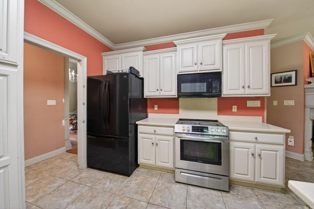 16 Hickory Valley Drive, Cabot, AR 72023