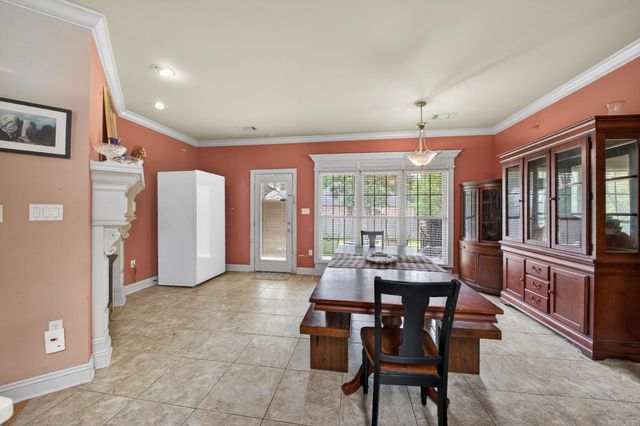 16 Hickory Valley Drive, Cabot, AR 72023
