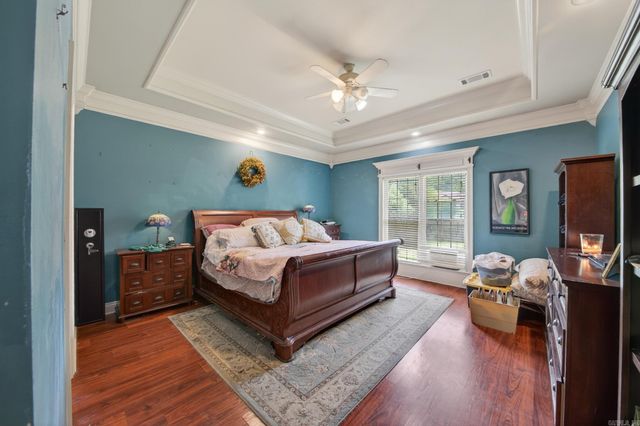 16 Hickory Valley Drive, Cabot, AR 72023