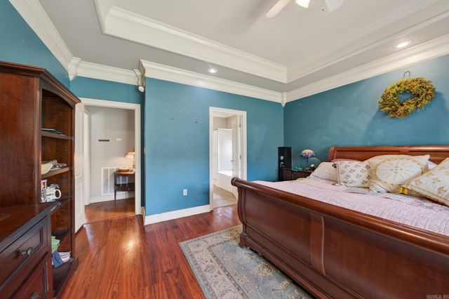 16 Hickory Valley Drive, Cabot, AR 72023