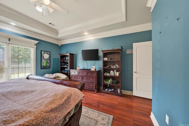 16 Hickory Valley Drive, Cabot, AR 72023