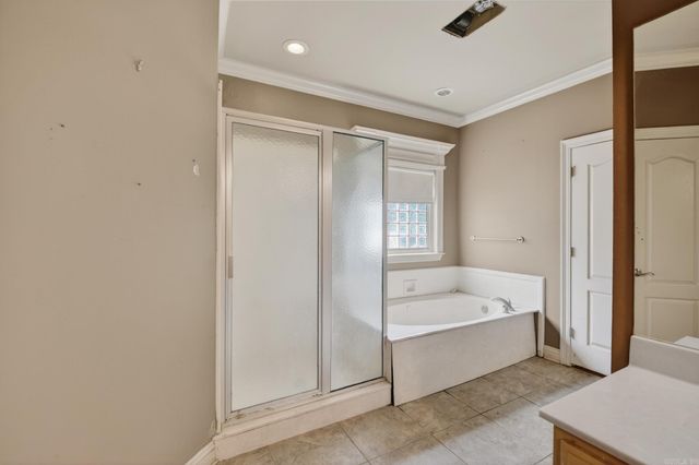 16 Hickory Valley Drive, Cabot, AR 72023