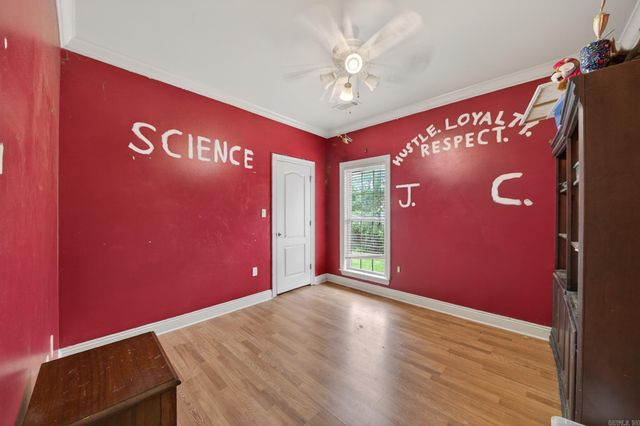 16 Hickory Valley Drive, Cabot, AR 72023