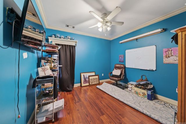 16 Hickory Valley Drive, Cabot, AR 72023